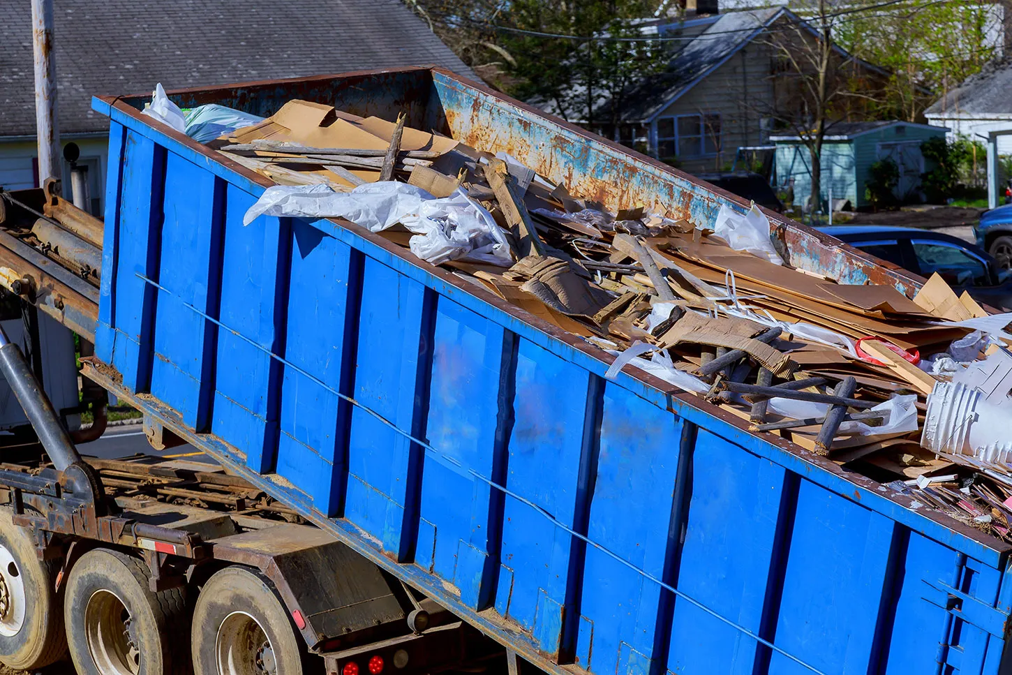 Waste Collection Company in Brighton, Skip Hire in Hove, Skip Hire in